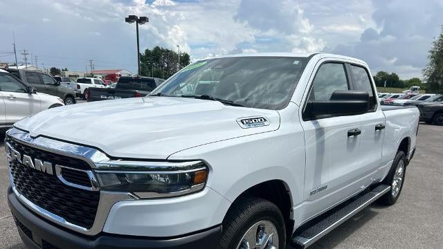 Preowned 2025 Ram 1500 HFE for Sale