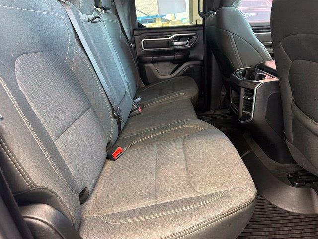 2021 Ram 1500 - $17,556