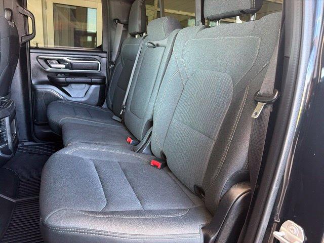 2021 Ram 1500 - $17,556