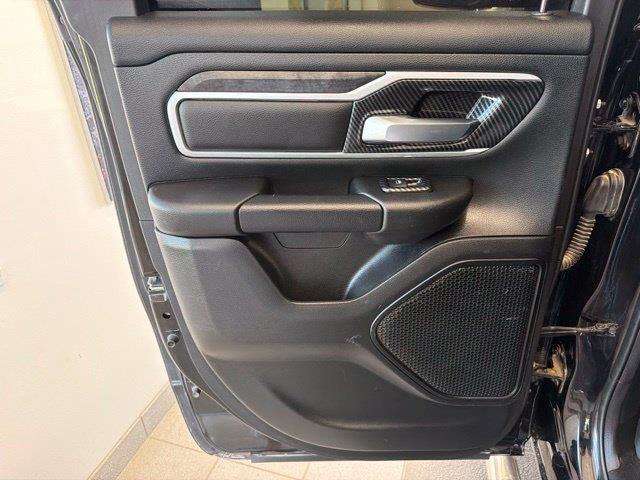 2021 Ram 1500 - $17,556