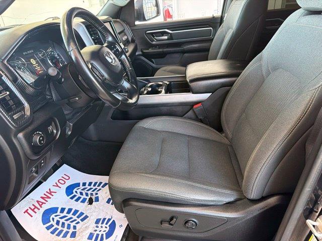 2021 Ram 1500 - $17,556