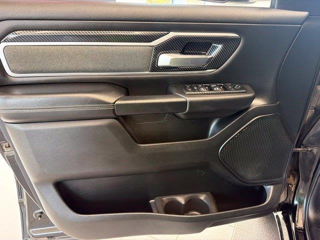 2021 Ram 1500 - $17,556