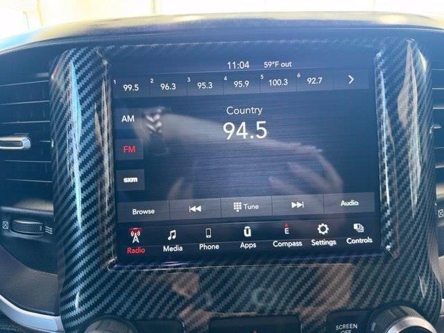 2021 Ram 1500 - $17,556