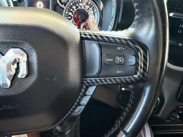 2021 Ram 1500 - $17,556