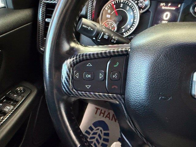 2021 Ram 1500 - $17,556