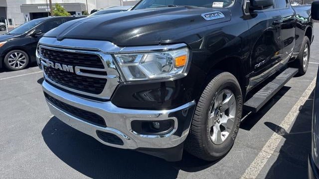 Preowned 2022 Ram 1500 Big Horn for Sale
