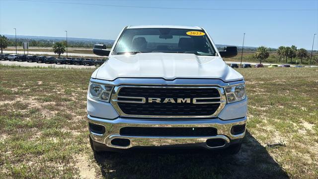 2023 Ram 1500 - $28,880