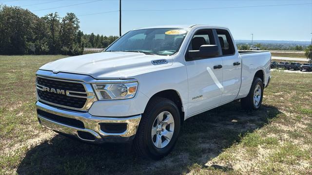 2023 Ram 1500 - $28,880