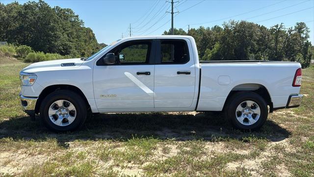 2023 Ram 1500 - $28,880