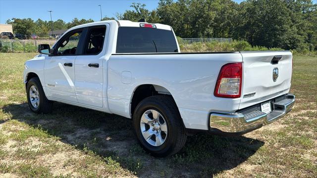 2023 Ram 1500 - $28,880