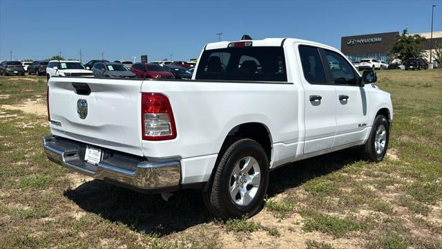2023 Ram 1500 - $28,880