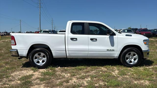 2023 Ram 1500 - $28,880
