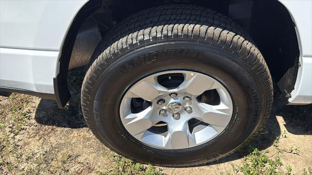 2023 Ram 1500 - $28,880