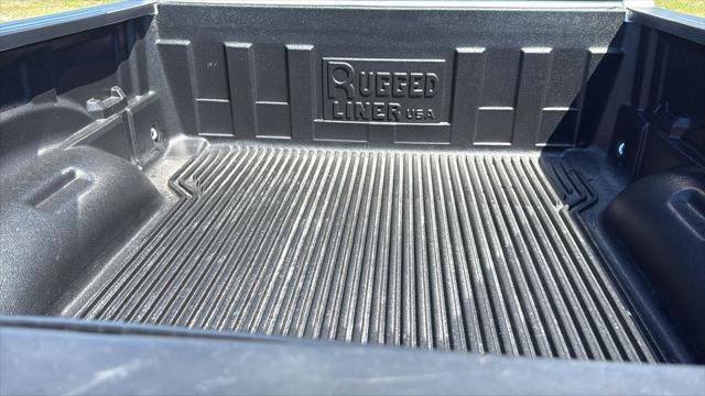 2023 Ram 1500 - $28,880