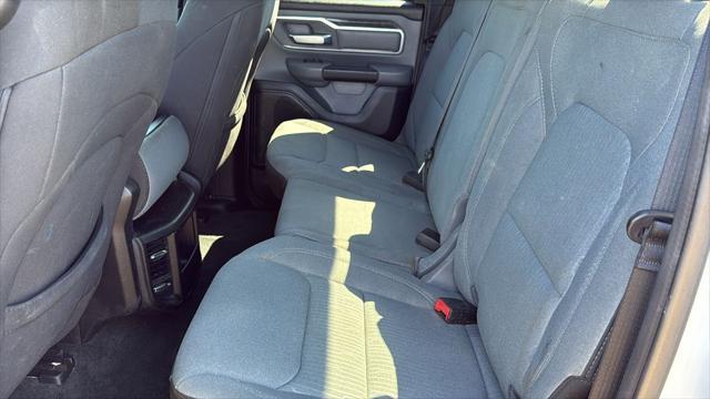2023 Ram 1500 - $28,880