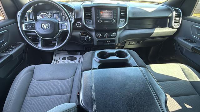 2023 Ram 1500 - $28,880