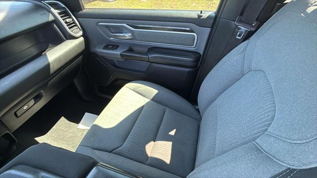 2023 Ram 1500 - $28,880