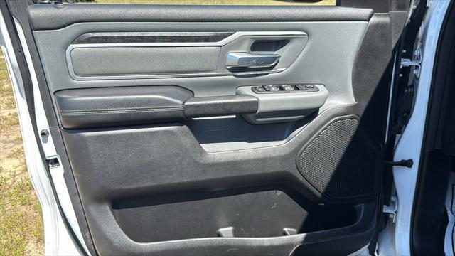 2023 Ram 1500 - $28,880