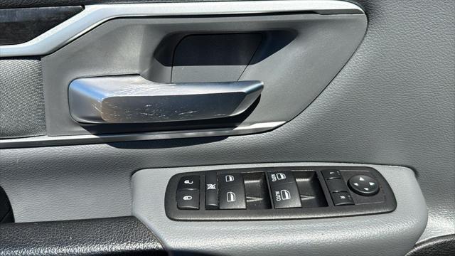 2023 Ram 1500 - $28,880