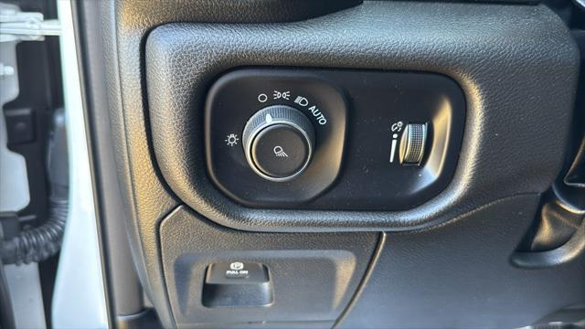 2023 Ram 1500 - $28,880