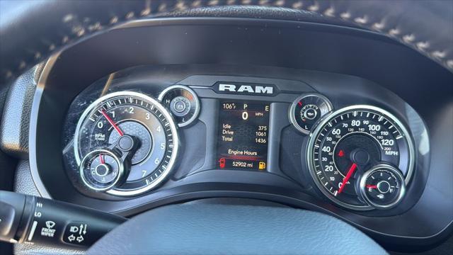 2023 Ram 1500 - $28,880