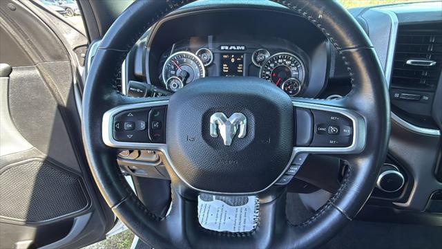 2023 Ram 1500 - $28,880