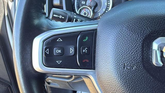 2023 Ram 1500 - $28,880