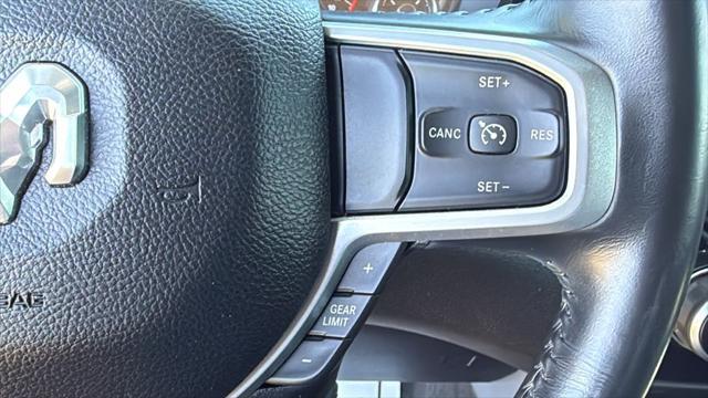 2023 Ram 1500 - $28,880