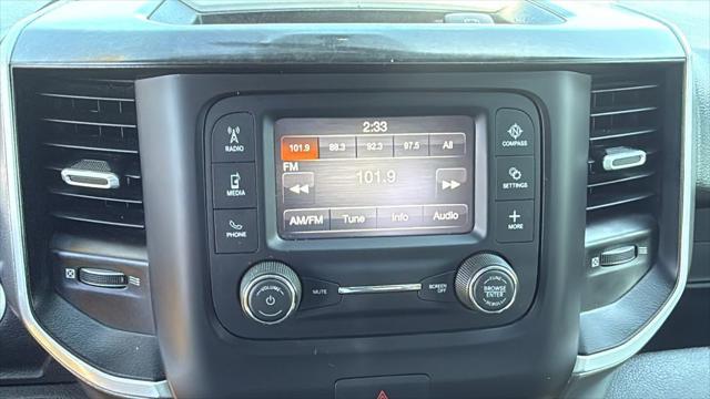 2023 Ram 1500 - $28,880