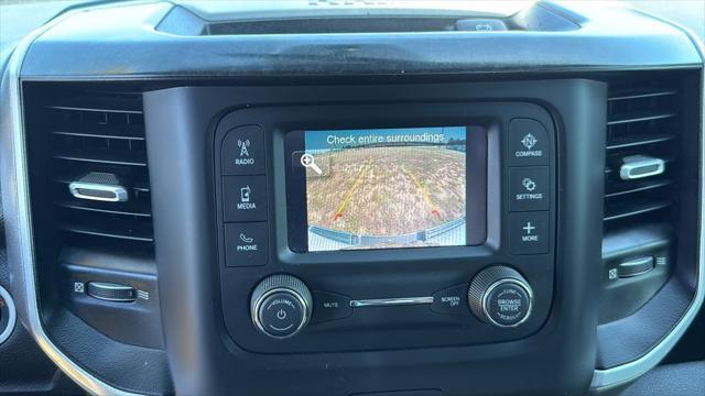 2023 Ram 1500 - $28,880