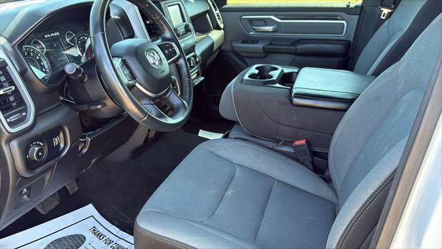 2023 Ram 1500 - $28,880