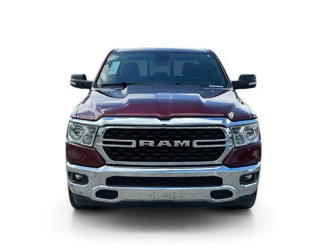 2022 Ram 1500 - $24,500