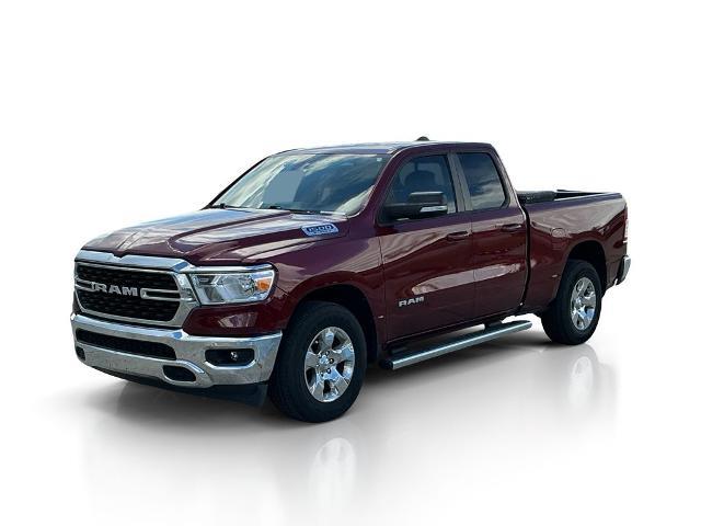 2022 Ram 1500 - $24,500