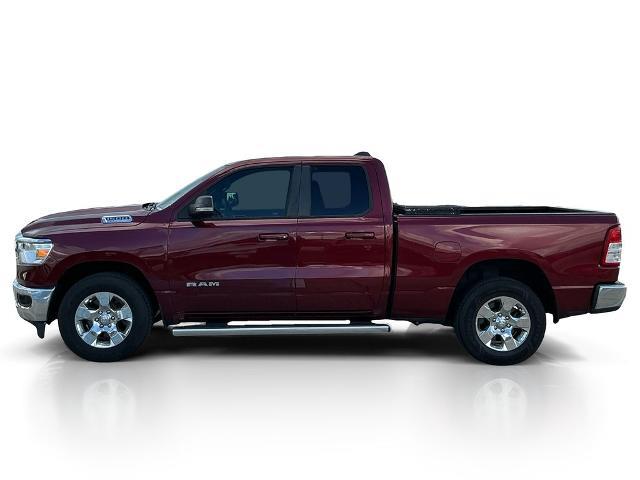 2022 Ram 1500 - $24,500