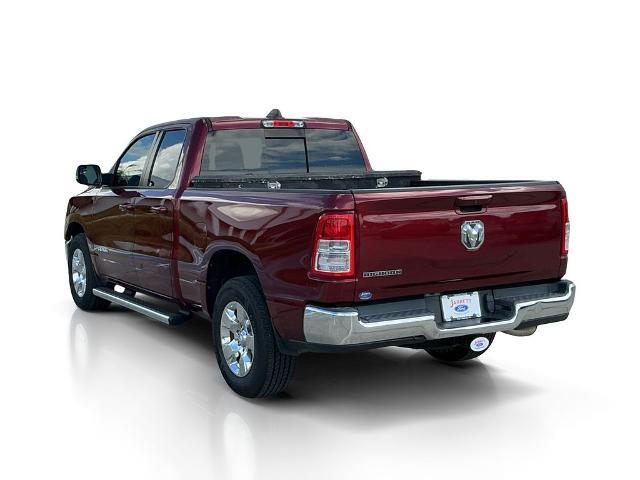 2022 Ram 1500 - $24,500