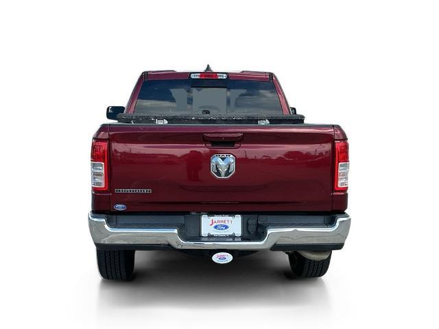 2022 Ram 1500 - $24,500