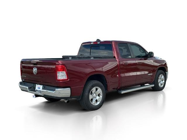 2022 Ram 1500 - $24,500