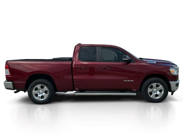 2022 Ram 1500 - $24,500