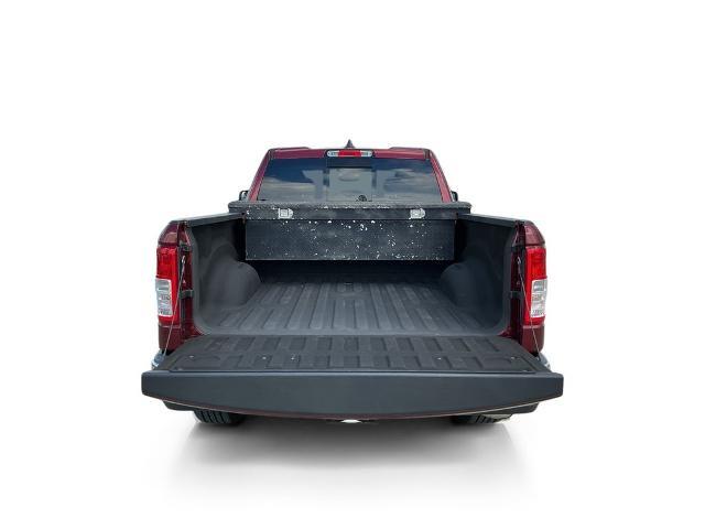 2022 Ram 1500 - $24,500