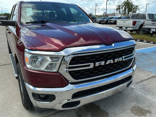 2022 Ram 1500 - $24,500