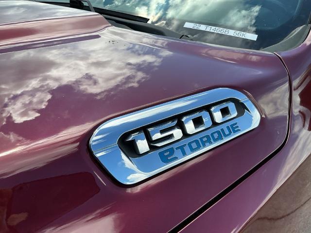 2022 Ram 1500 - $24,500