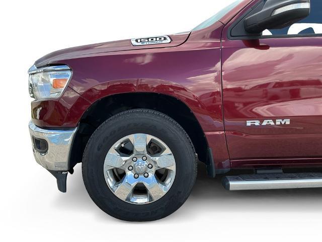 2022 Ram 1500 - $24,500