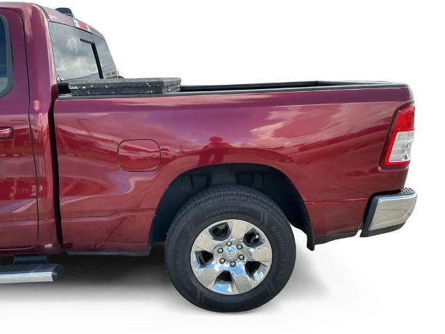 2022 Ram 1500 - $24,500