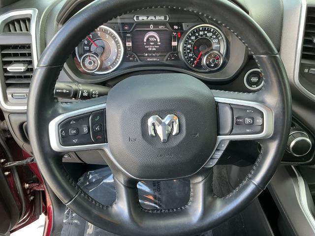 2022 Ram 1500 - $24,500