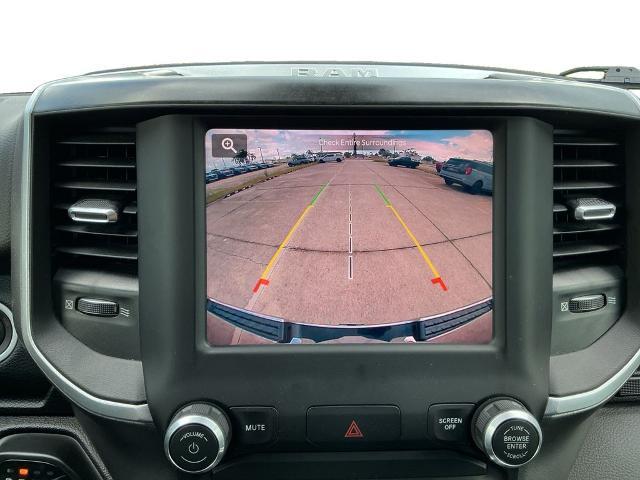 2022 Ram 1500 - $24,500