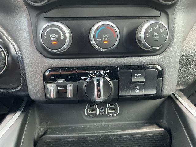 2022 Ram 1500 - $24,500
