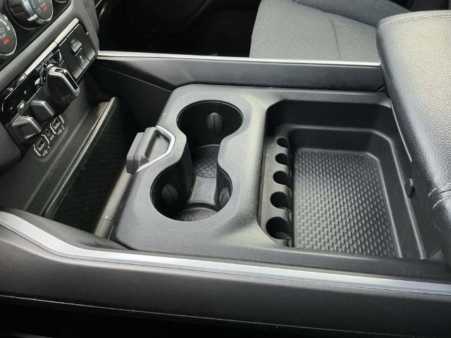 2022 Ram 1500 - $24,500