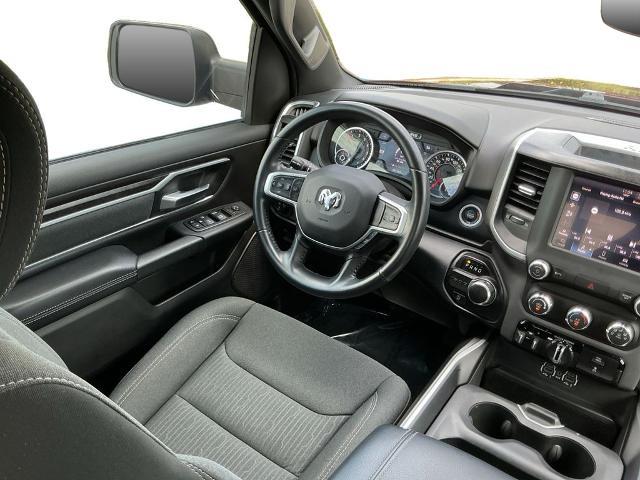 2022 Ram 1500 - $24,500
