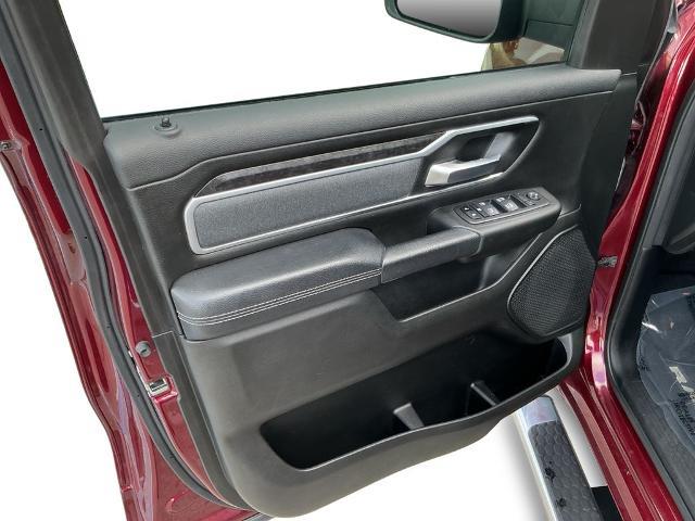2022 Ram 1500 - $24,500