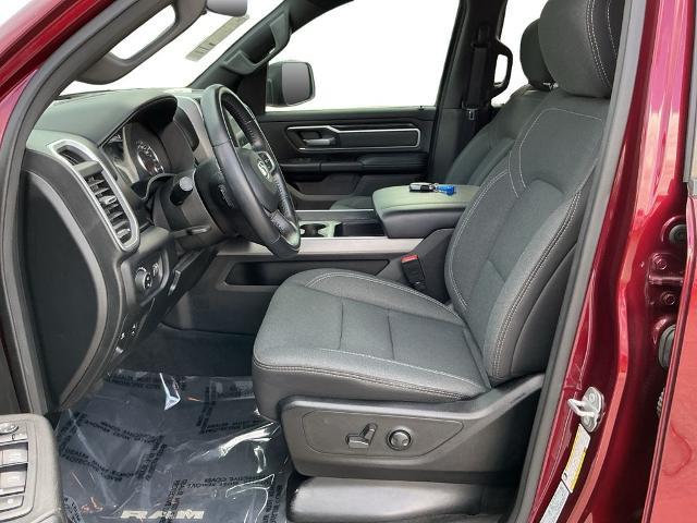 2022 Ram 1500 - $24,500